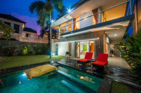 Villa JP Tiger